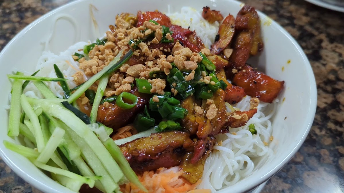 Phở Filet - 2