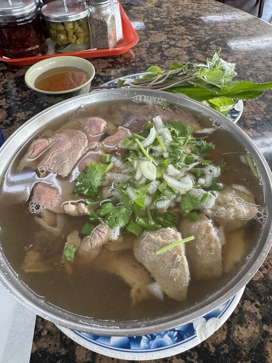 Phở Filet - 4