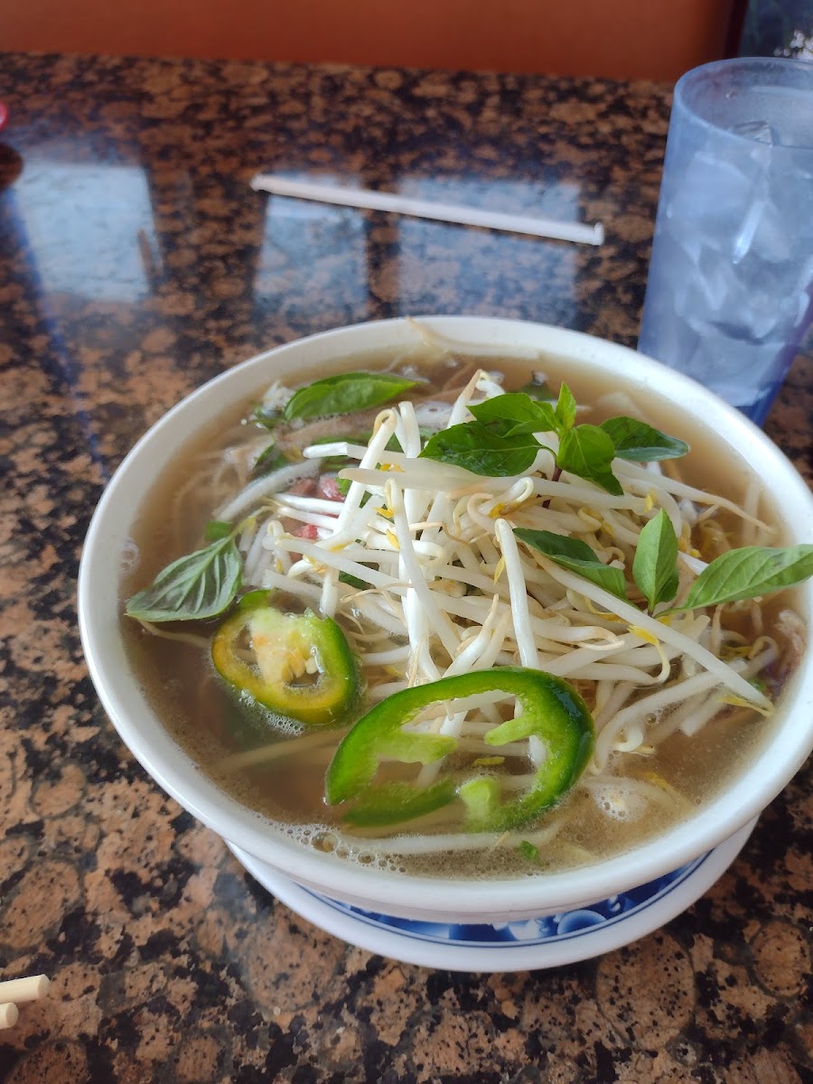 Phở Filet - 5