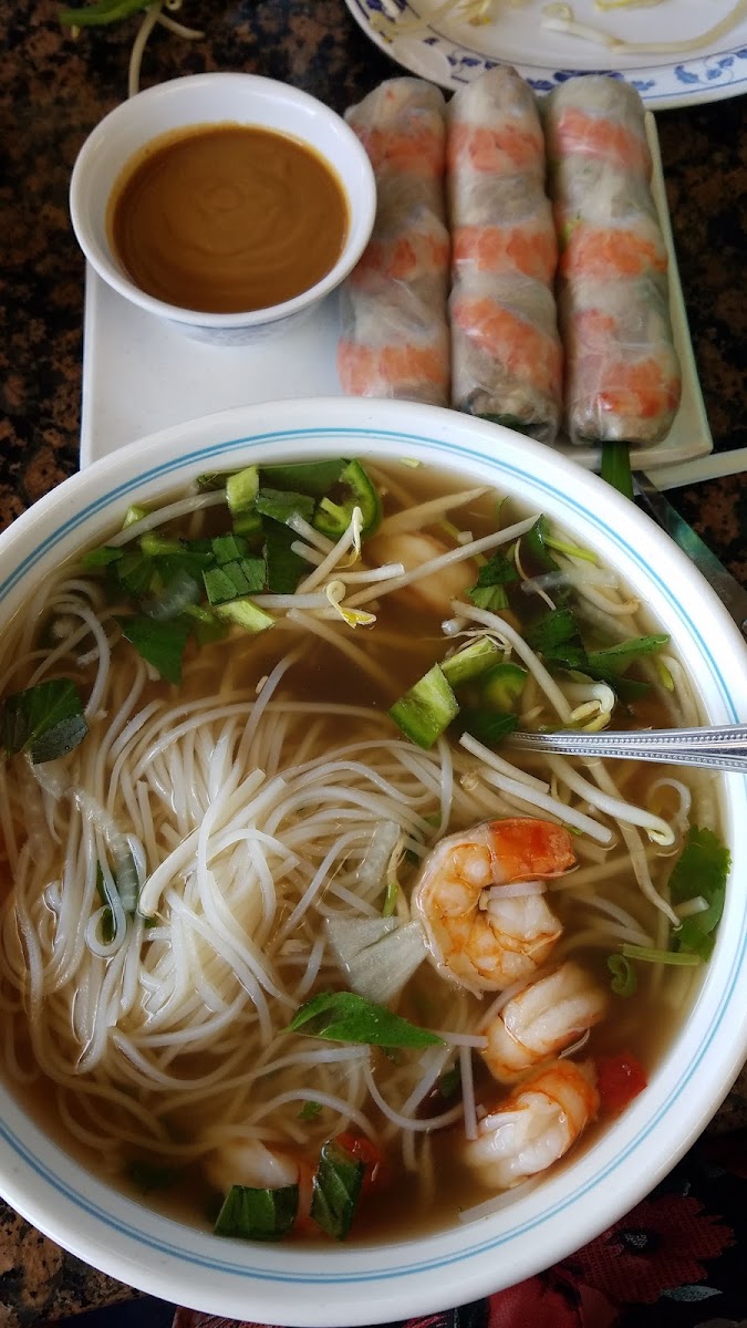 Phở Filet - 8