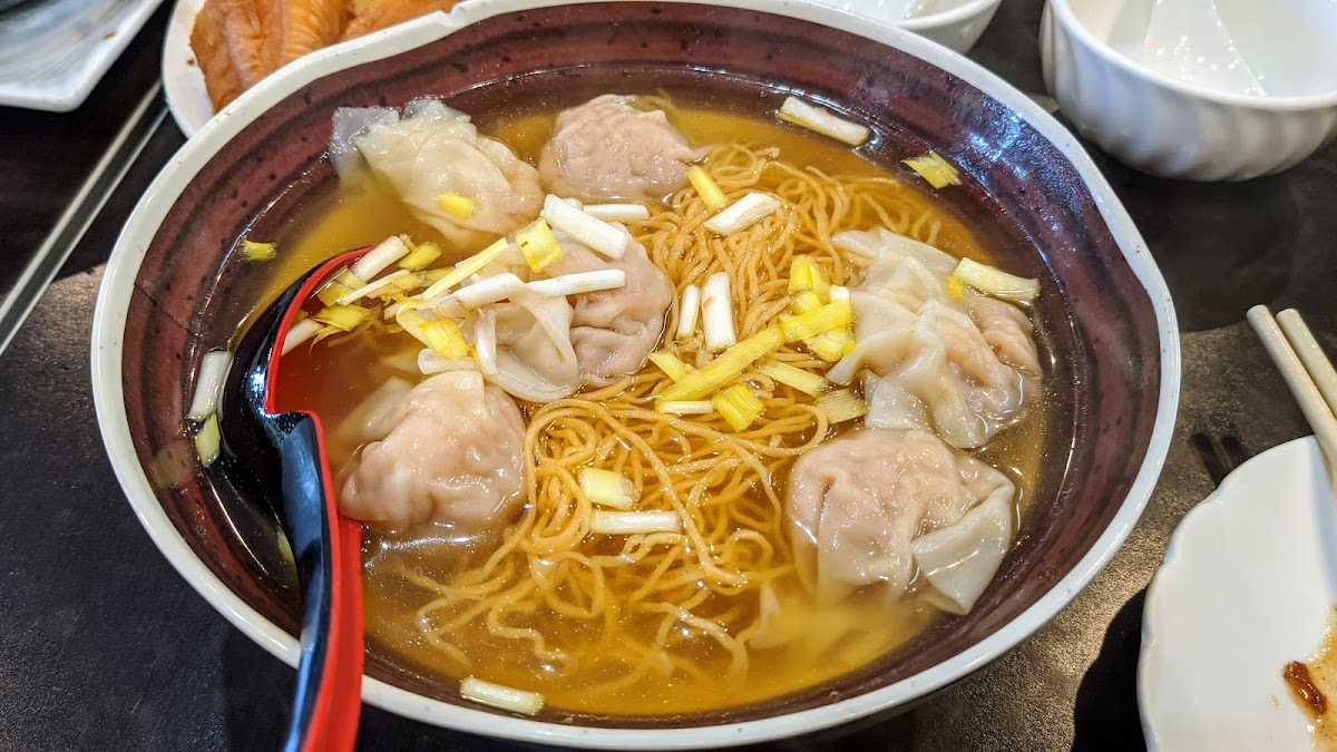 Hing Lung - 8