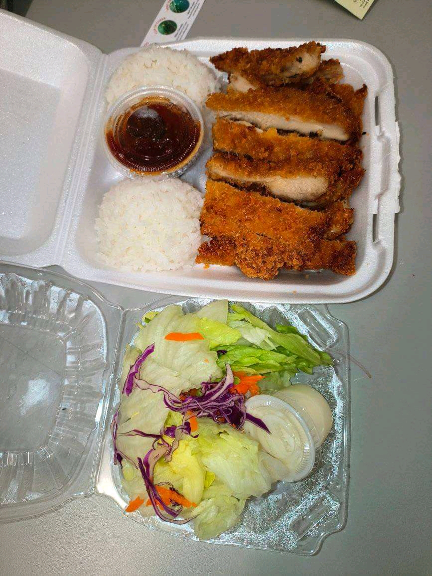 Teriyaki Time - 5