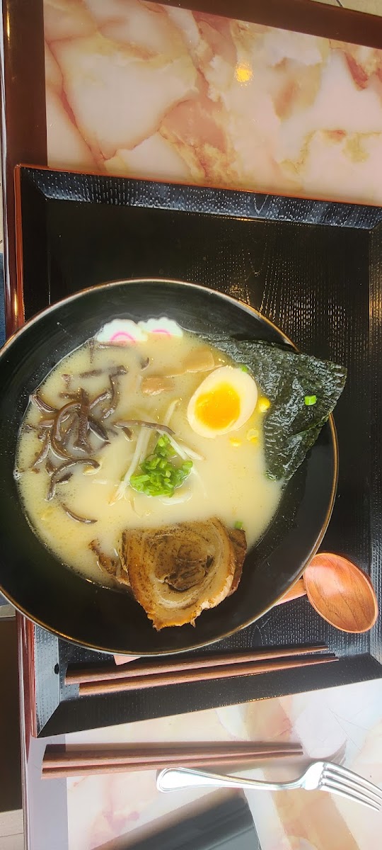 Rice Alley - 5