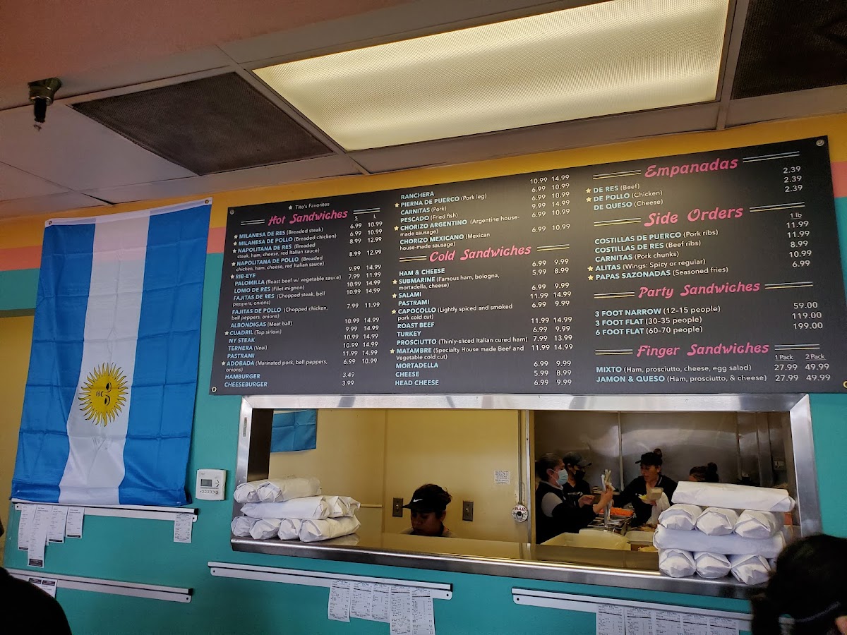 Tito's Market - 3