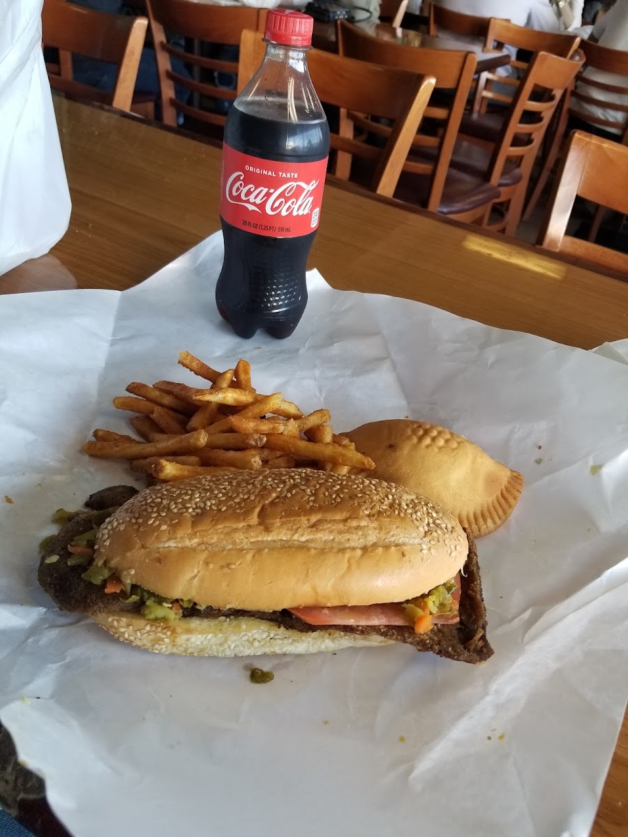 Tito's Market - 6