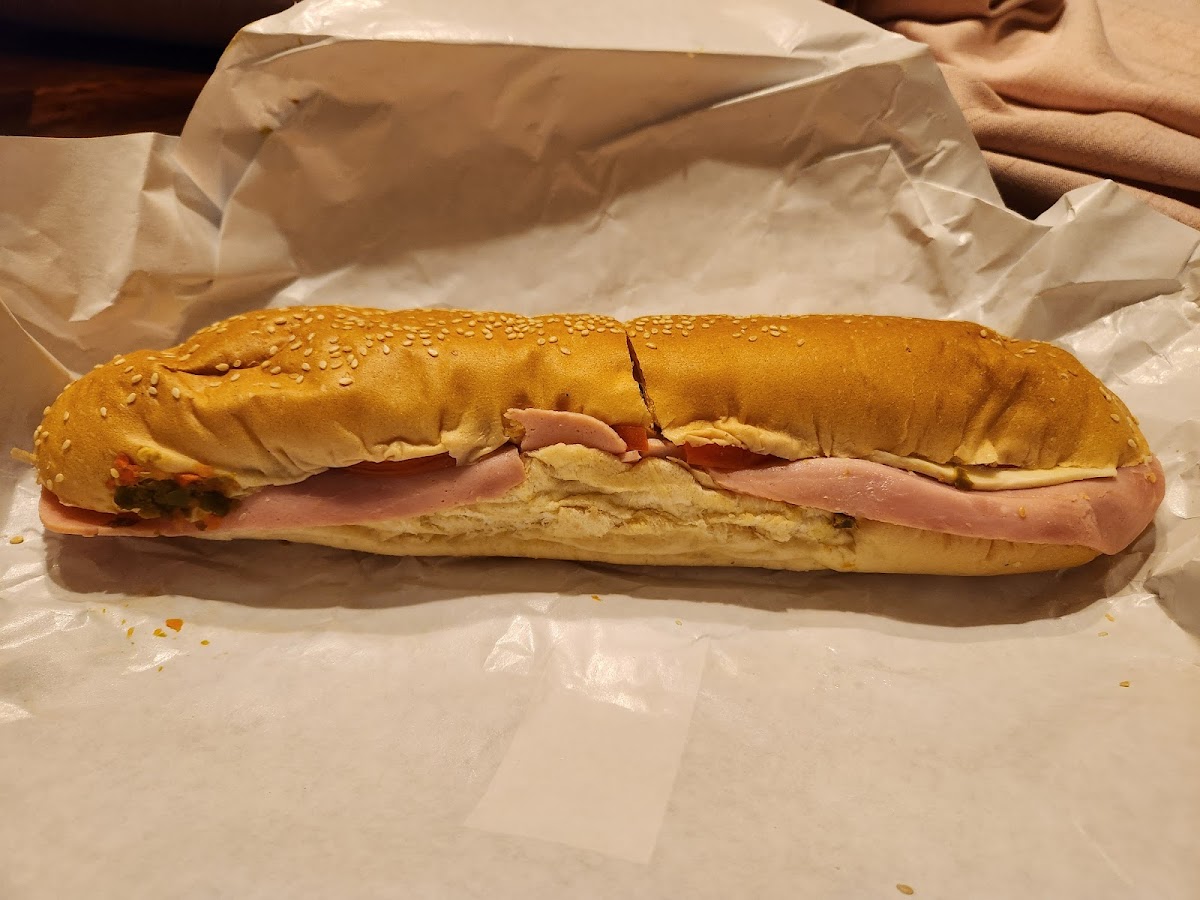 Tito's Market - 8
