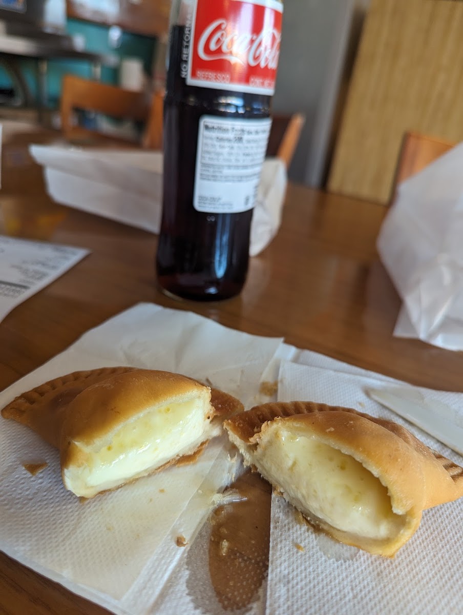 Tito's Market - 9