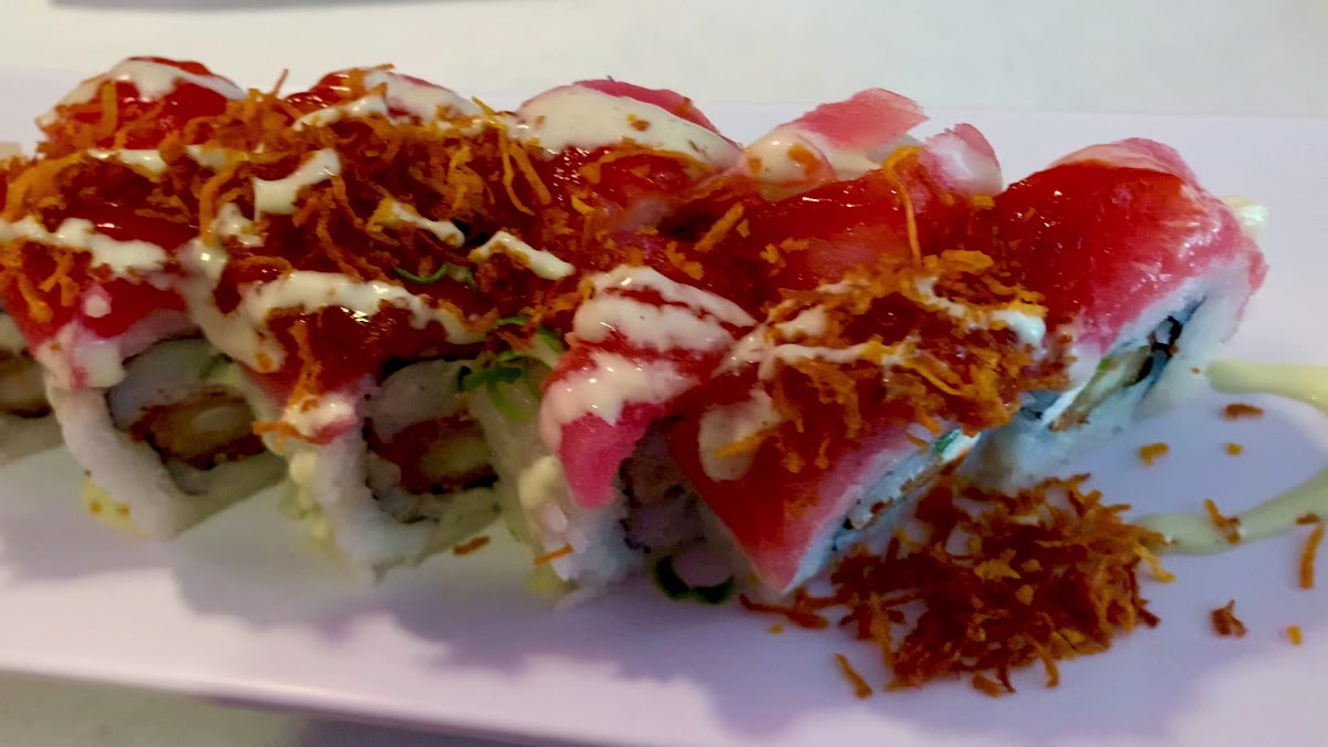 JJ's Sushi - 2