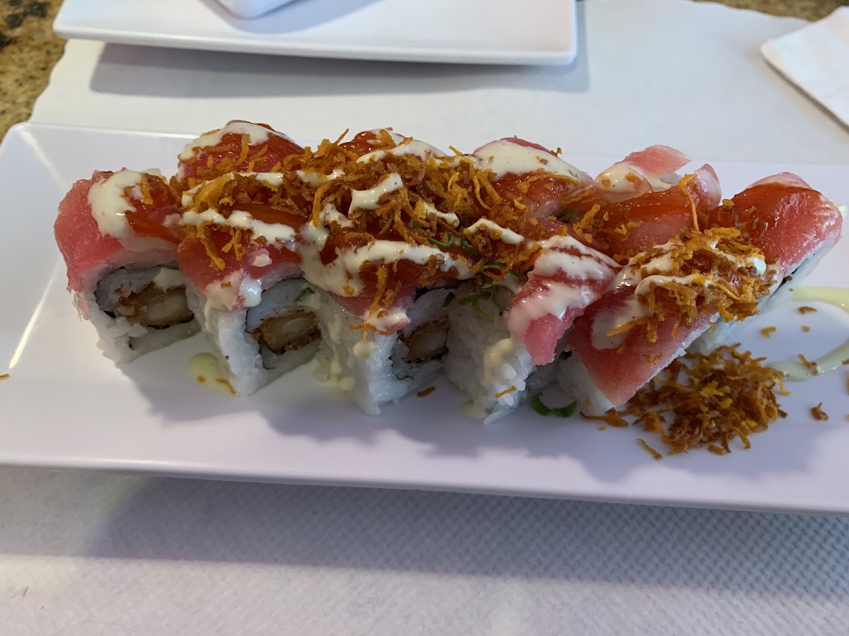 JJ's Sushi - 3