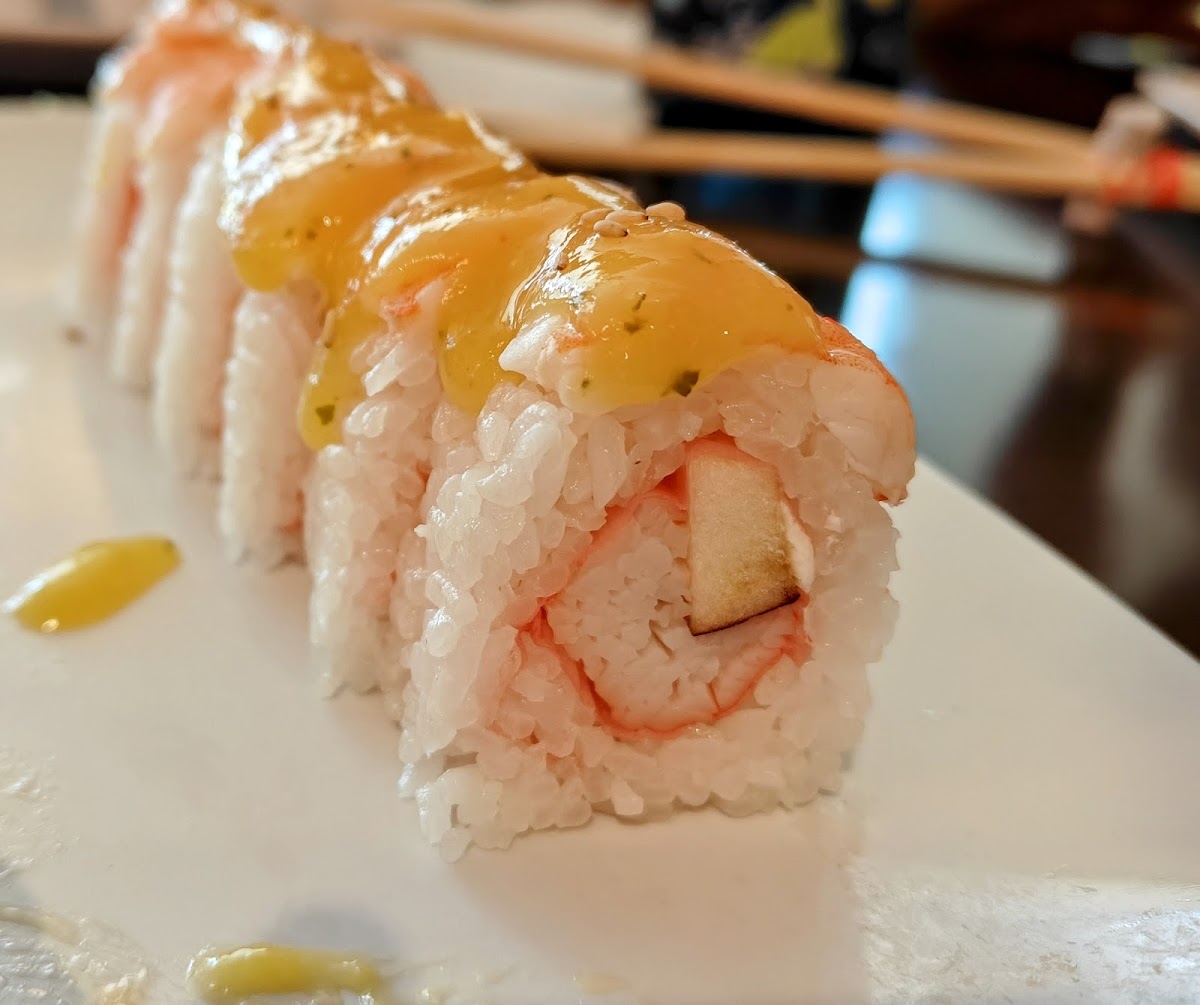 JJ's Sushi - 4