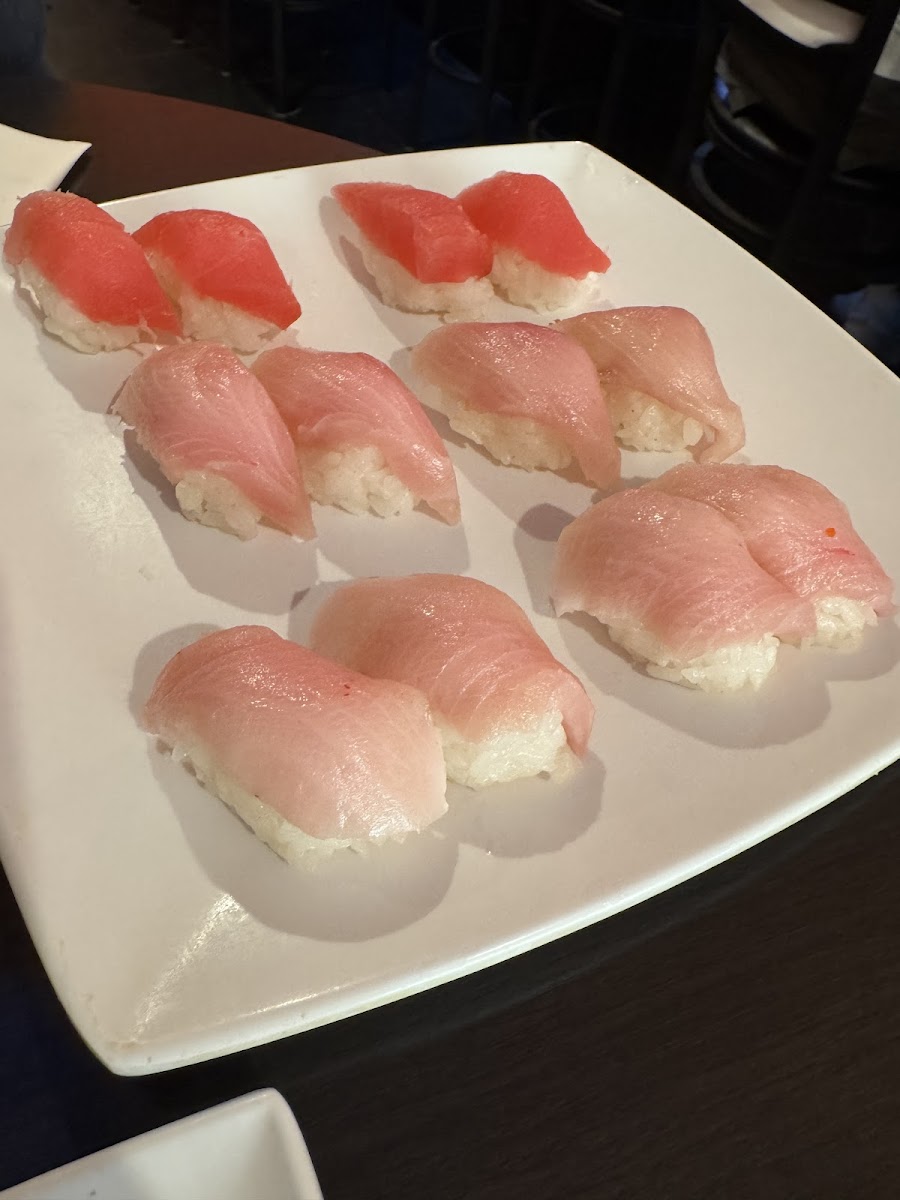 JJ's Sushi - 8