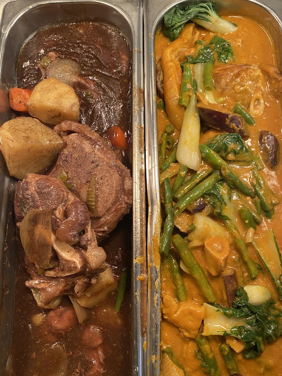 Pick your Plate - 2