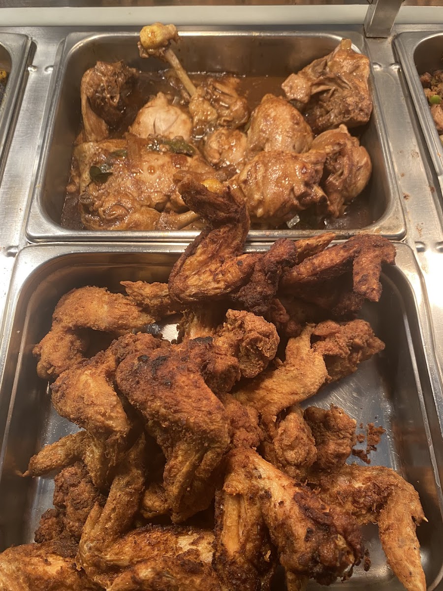Pick your Plate - 4