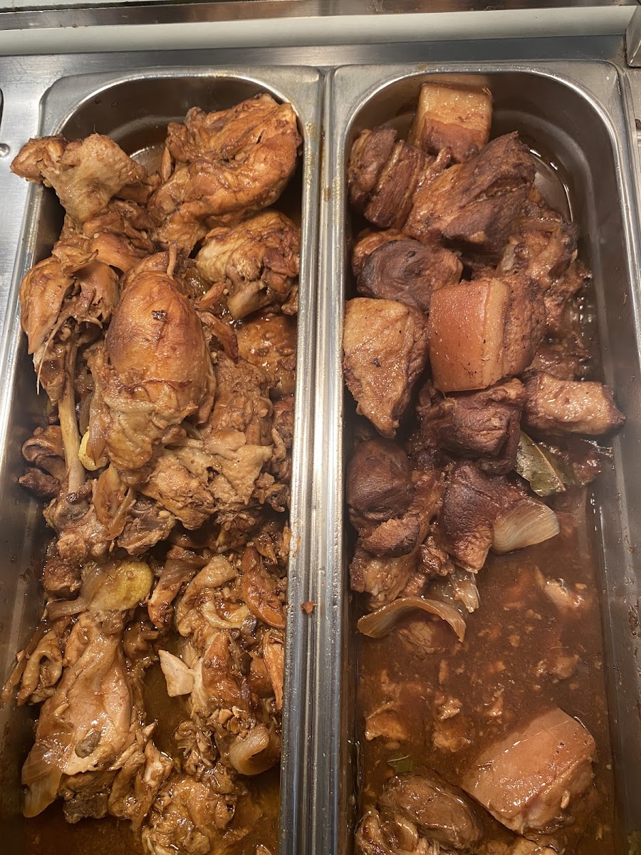 Pick your Plate - 9