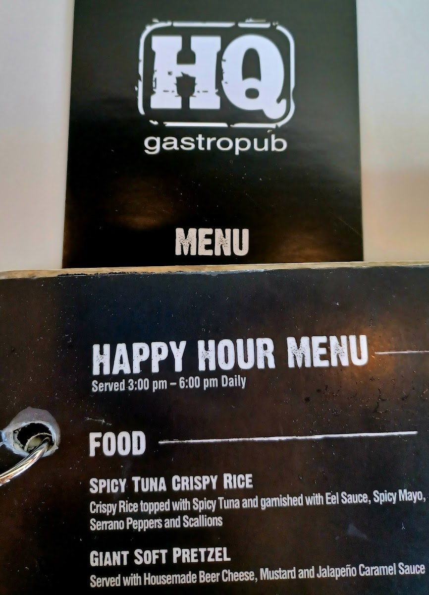 HQ Gastropub - Woodland Hills - 6