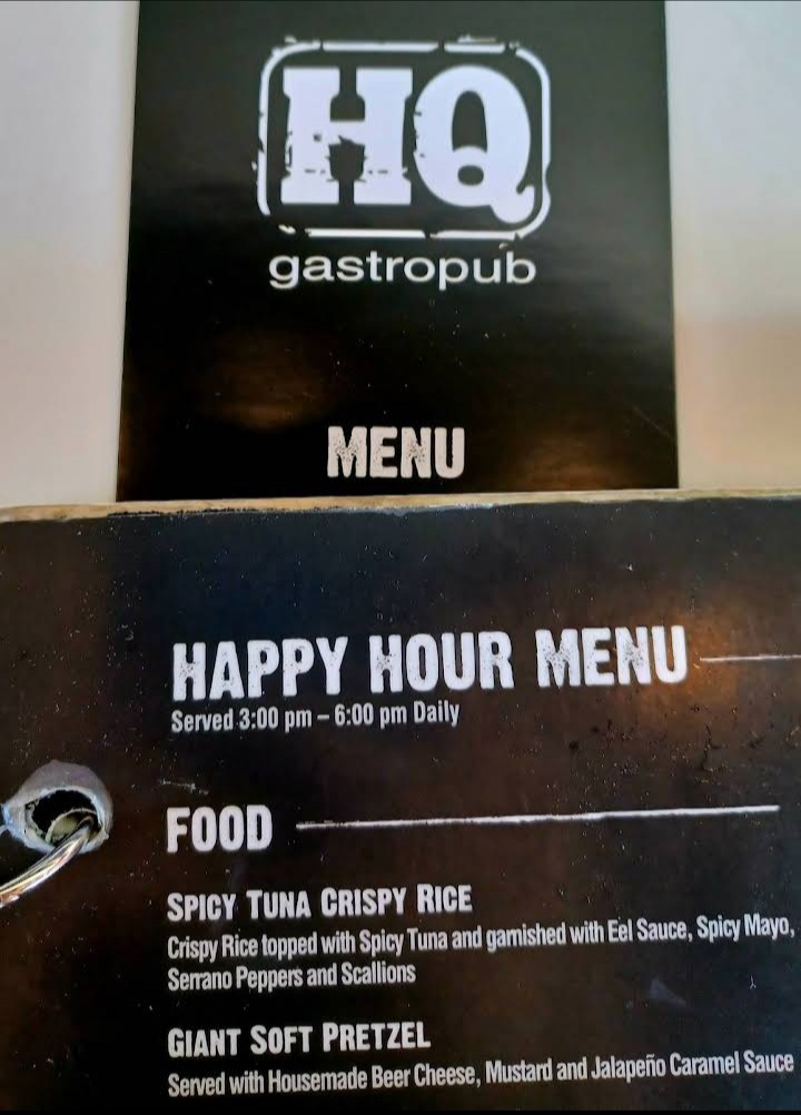 HQ Gastropub - Woodland Hills - 7