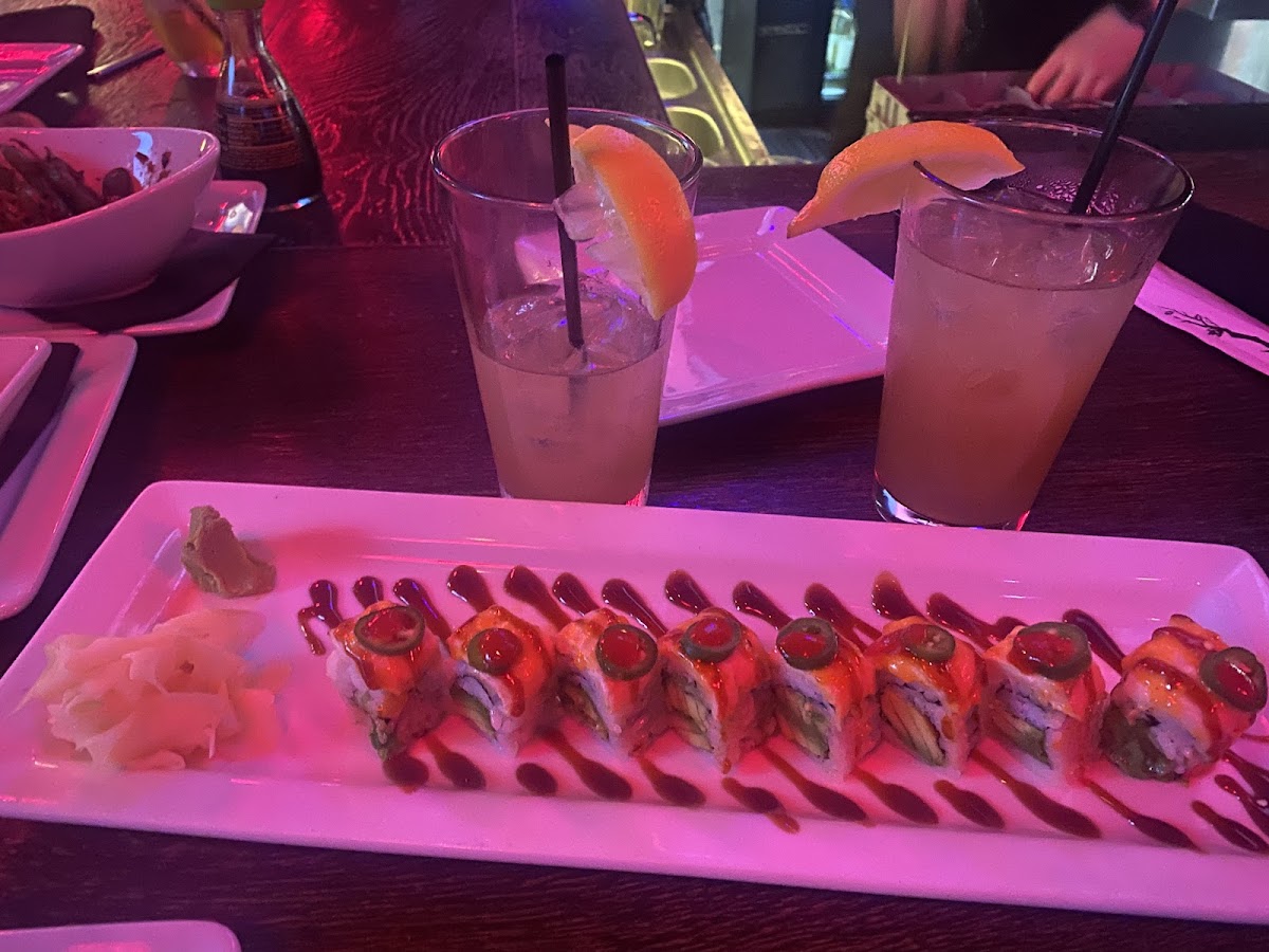 HQ Gastropub - Woodland Hills - 9