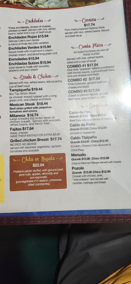 Delicias Café - 2