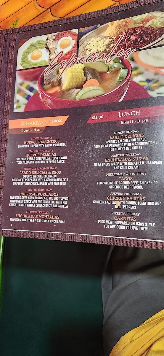 Delicias Café - 3