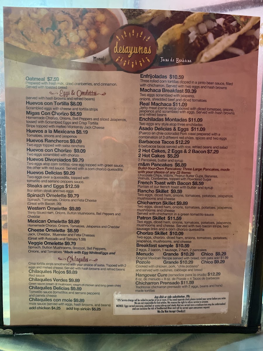 Delicias Café - 4