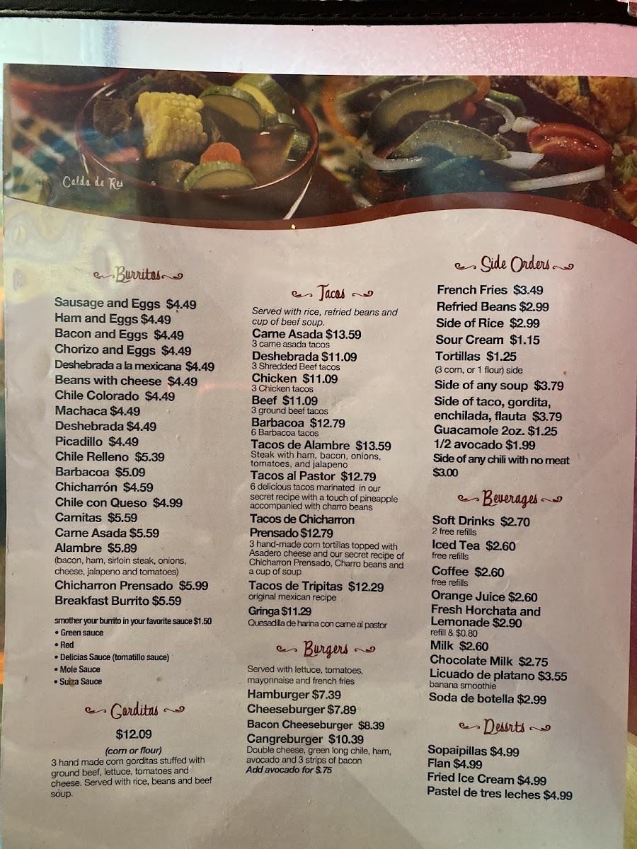 Delicias Café - 5