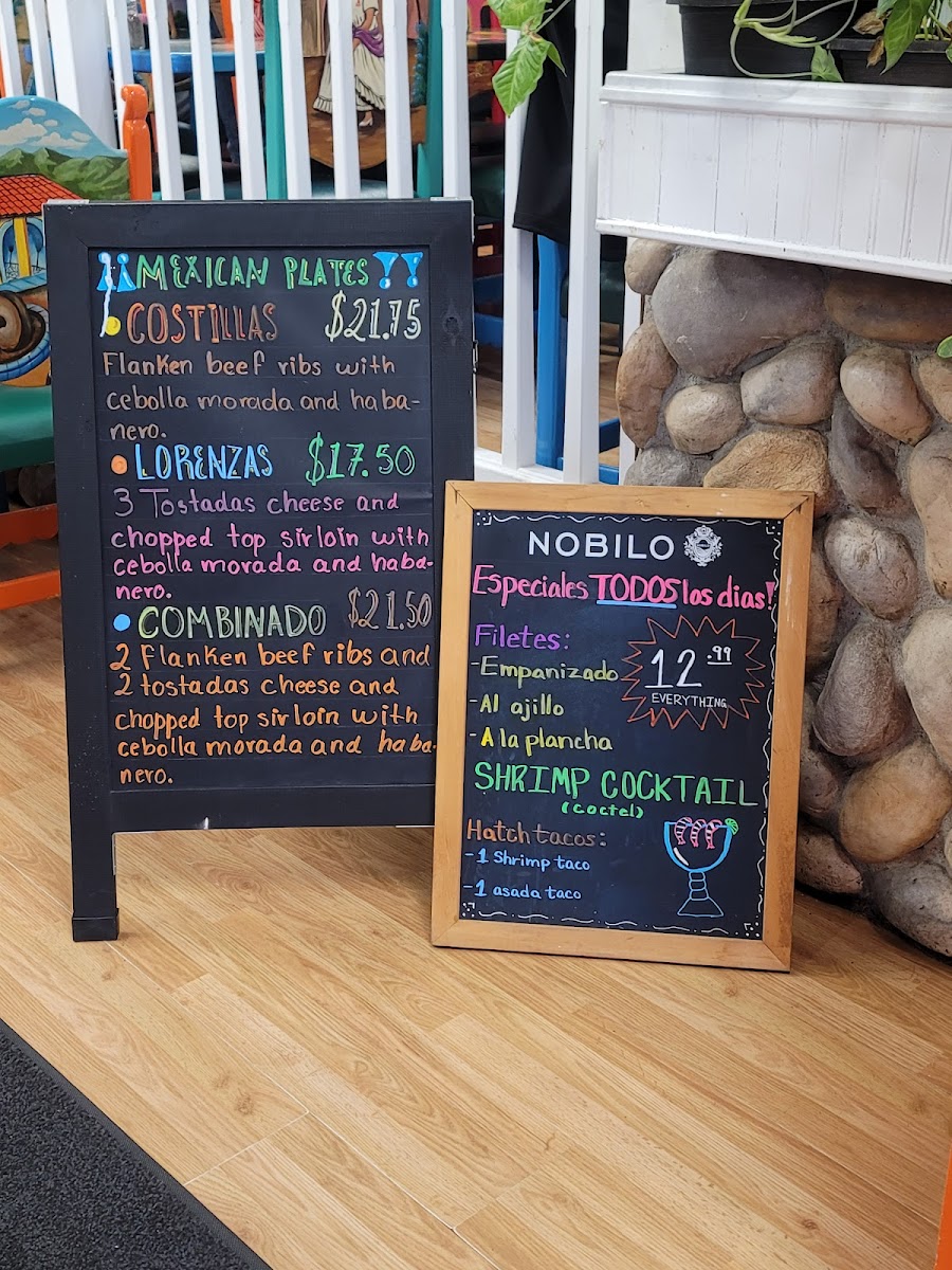 Delicias Café - 6