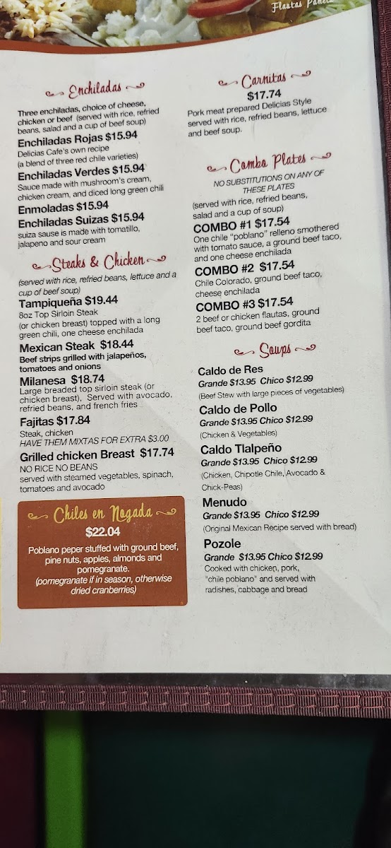 Delicias Café - 7