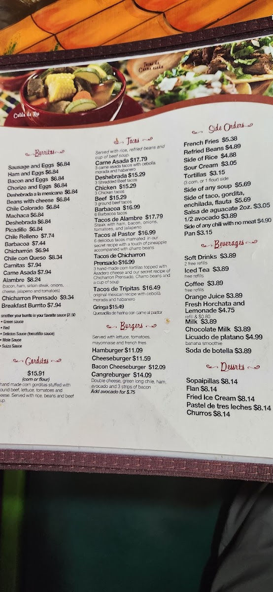 Delicias Café - 8