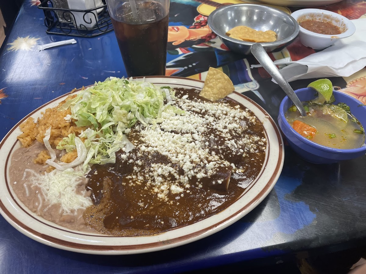 Delicias Café - 4