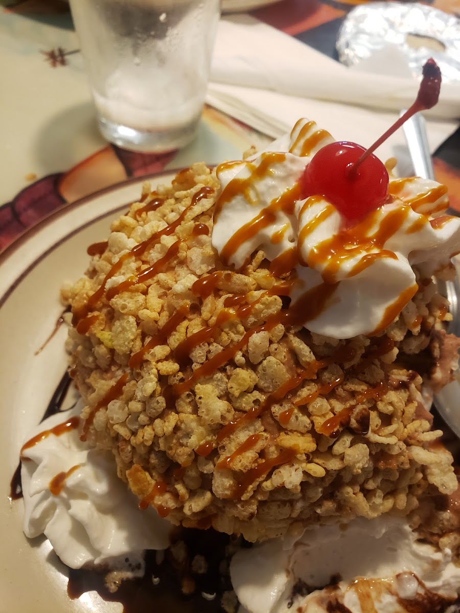 Delicias Café - 8