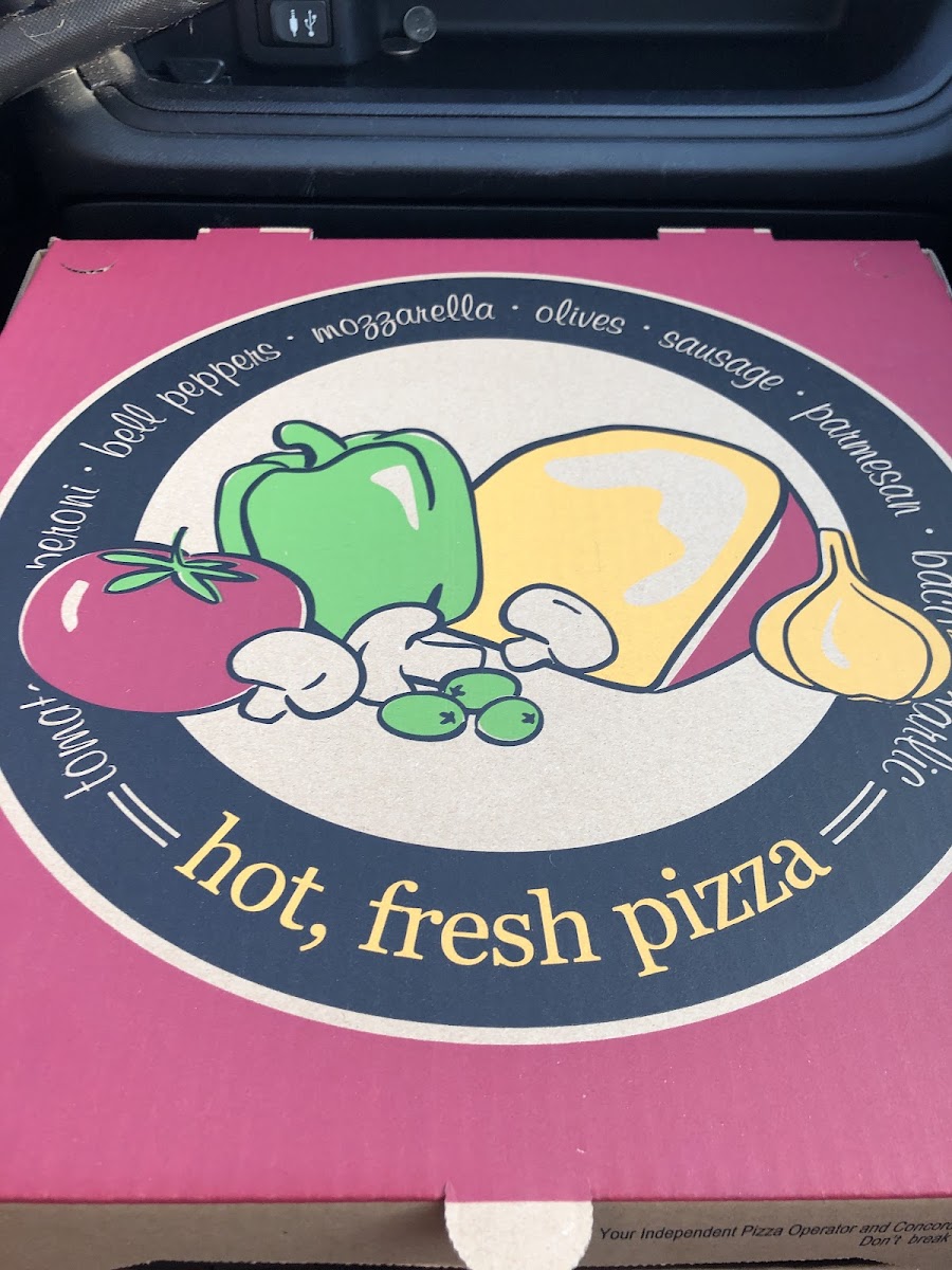 Pizza Boy - 6