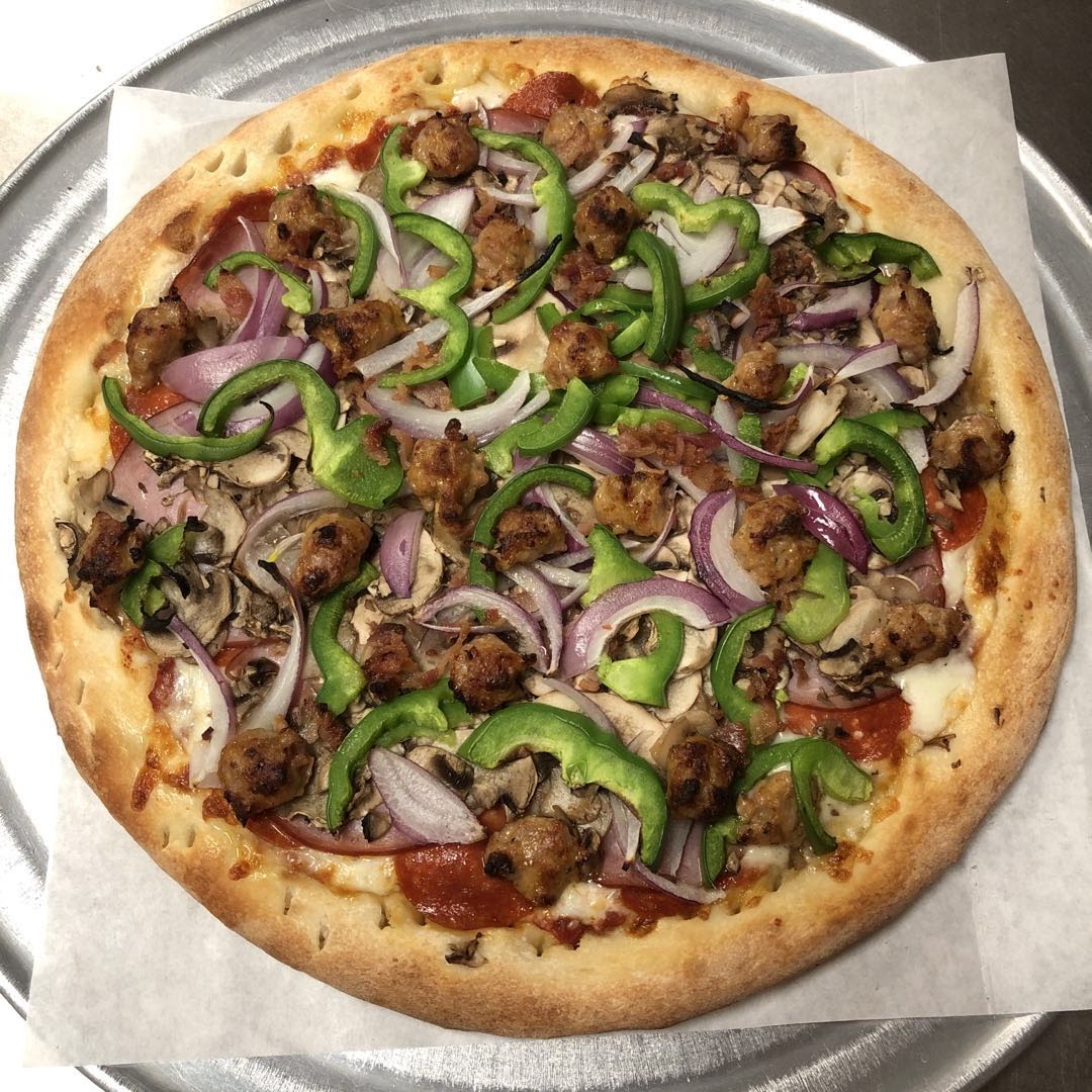 Pizza Boy - 2