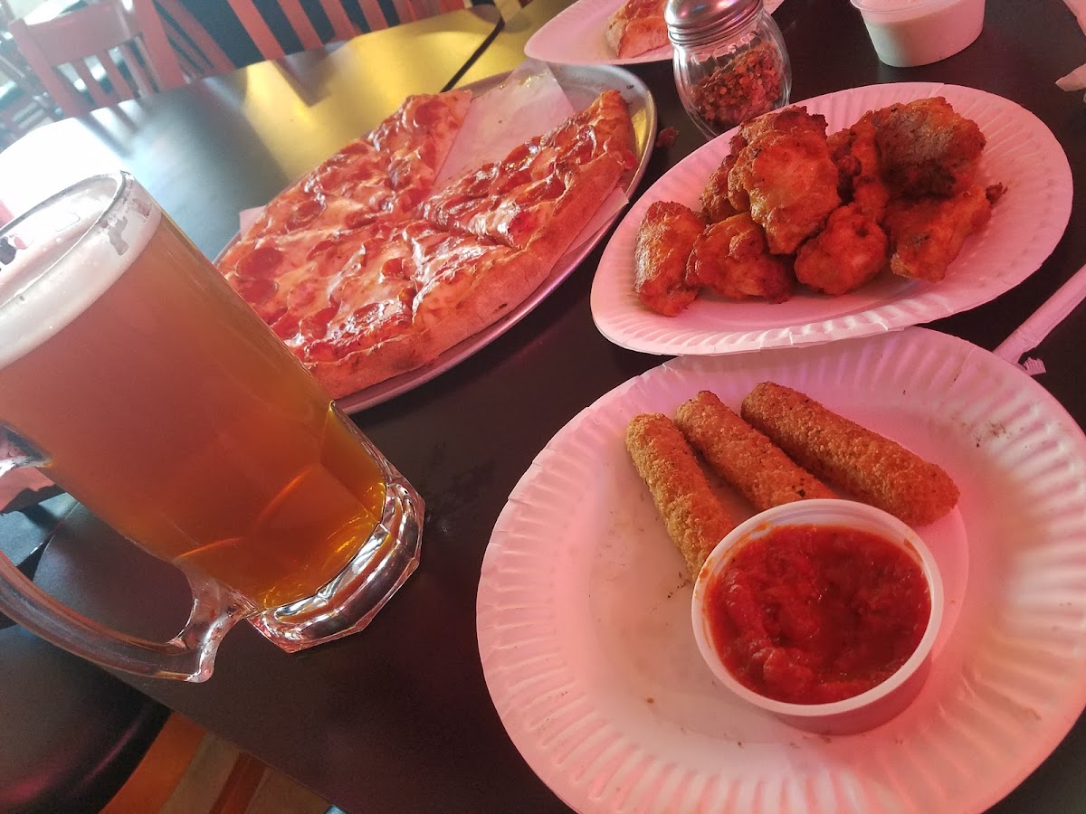 Pizza Boy - 5