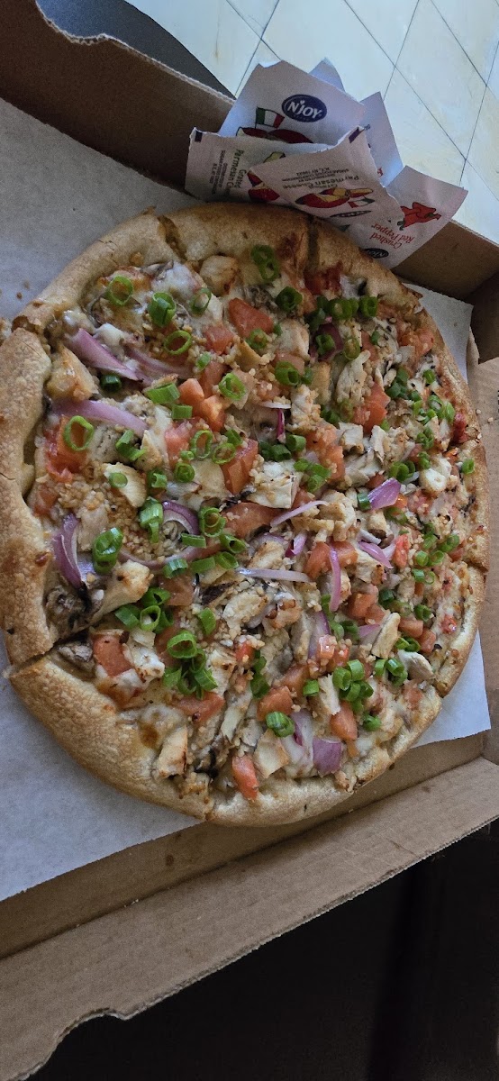 Pizza Boy - 7