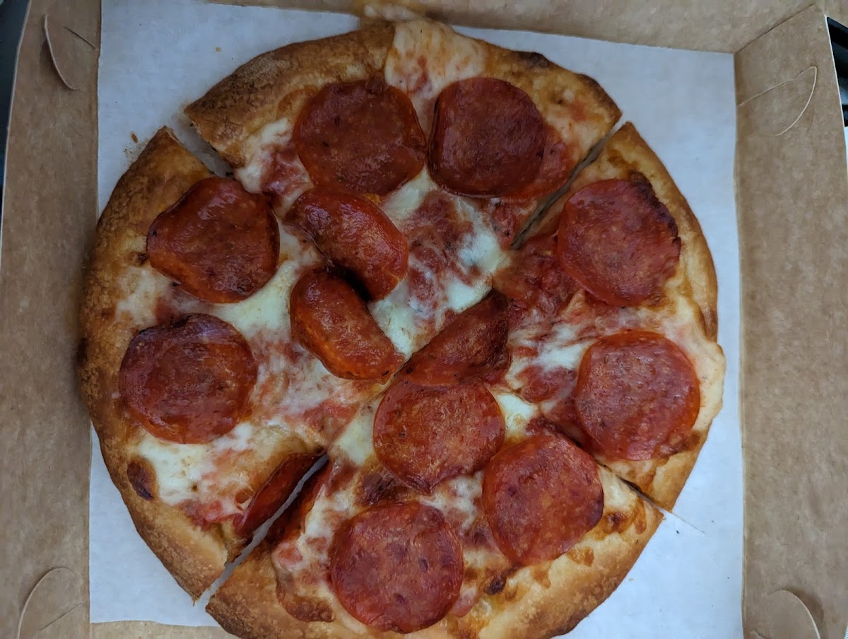 Pizza Boy - 9