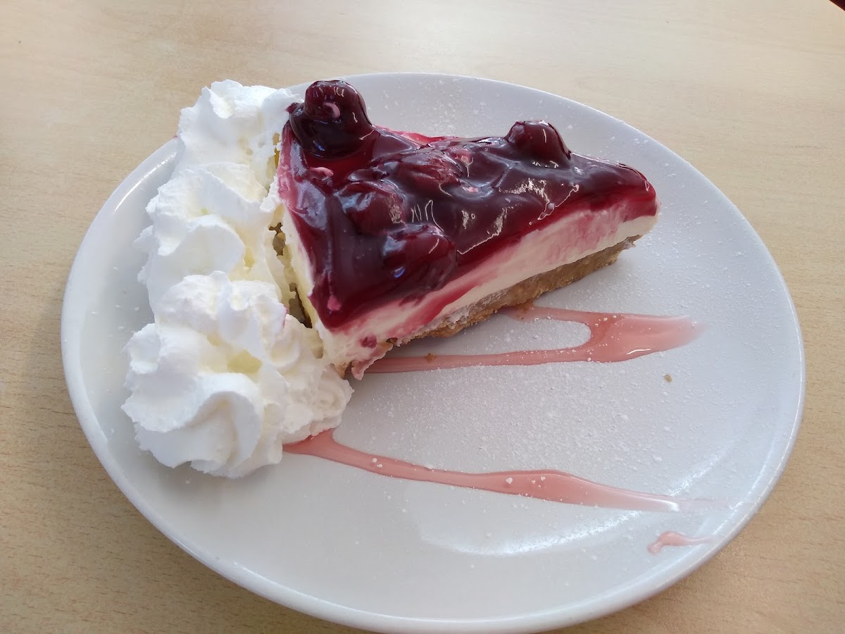 The village cafe - 10