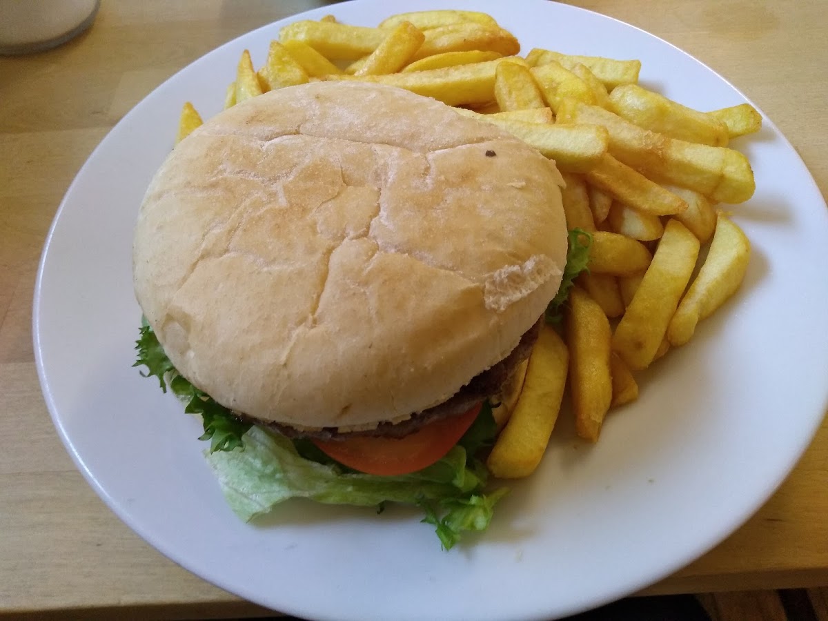The village cafe - 3
