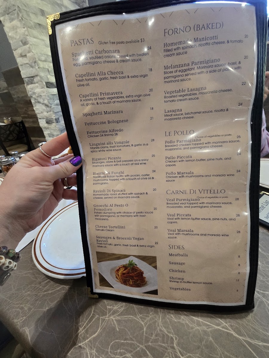 Fratello’s Ristorante & Pizzeria - 6
