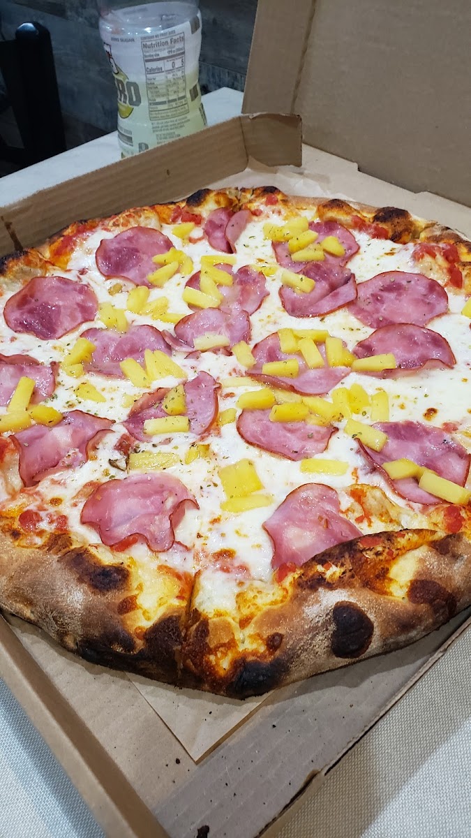 Fratello’s Ristorante & Pizzeria - 10