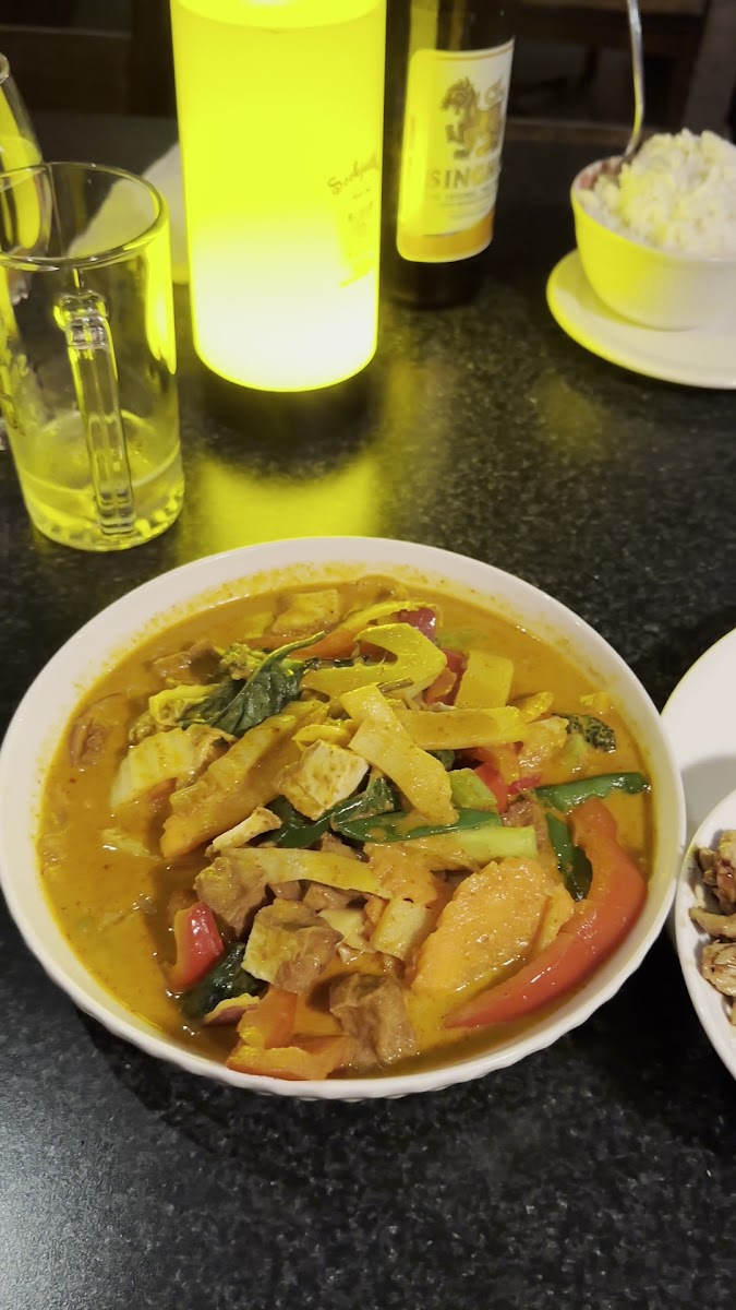 Sookjai Thai Restaurant - 2