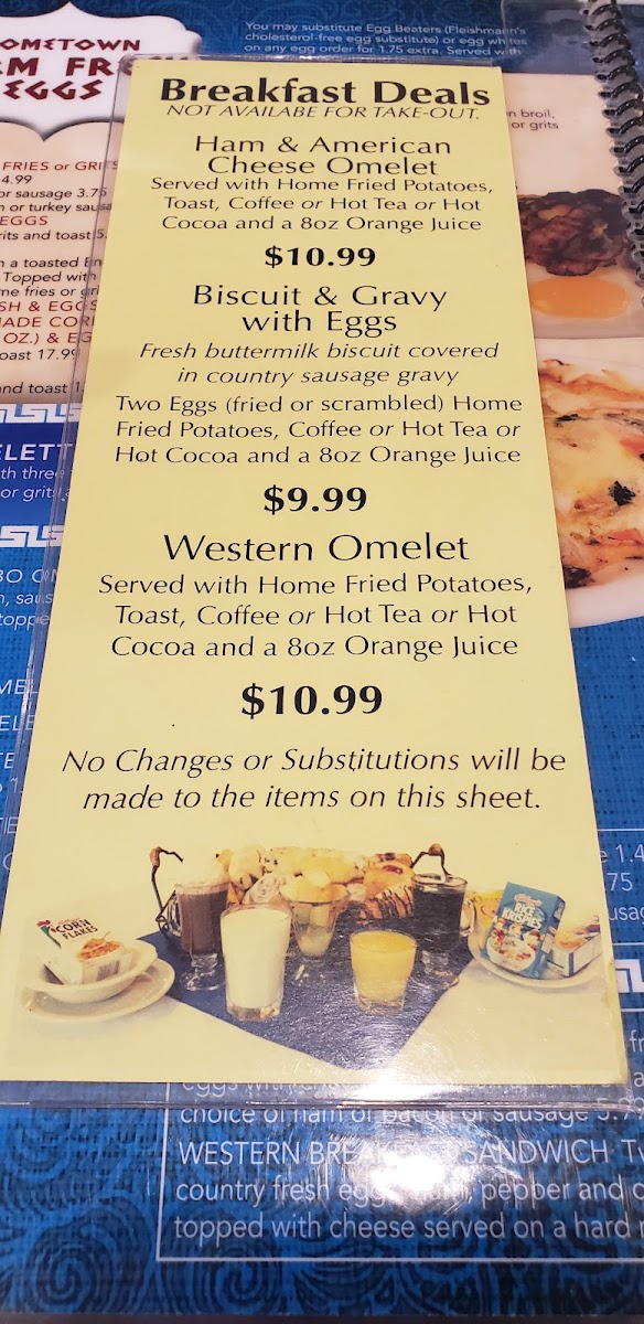 The Gateway Diner - 5