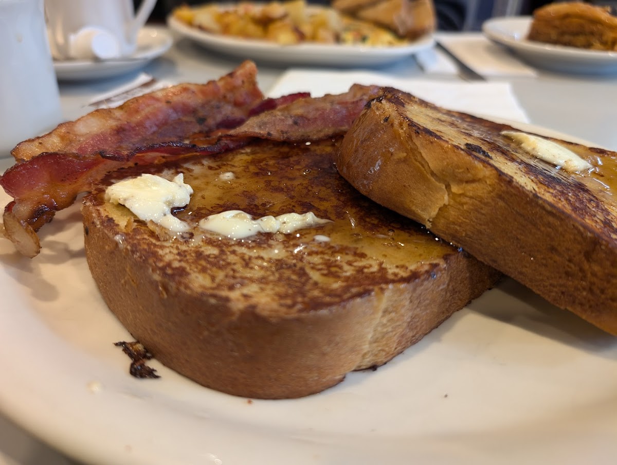 The Gateway Diner - 5