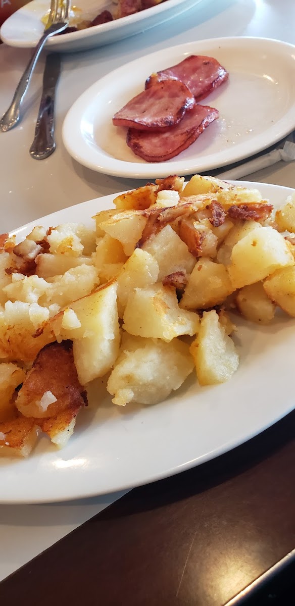 The Gateway Diner - 7