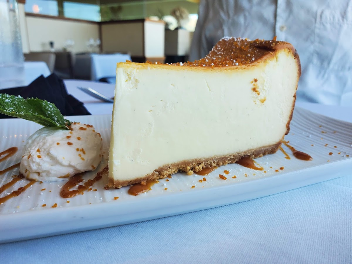 The Caprice Seafood & Steakhouse - 10