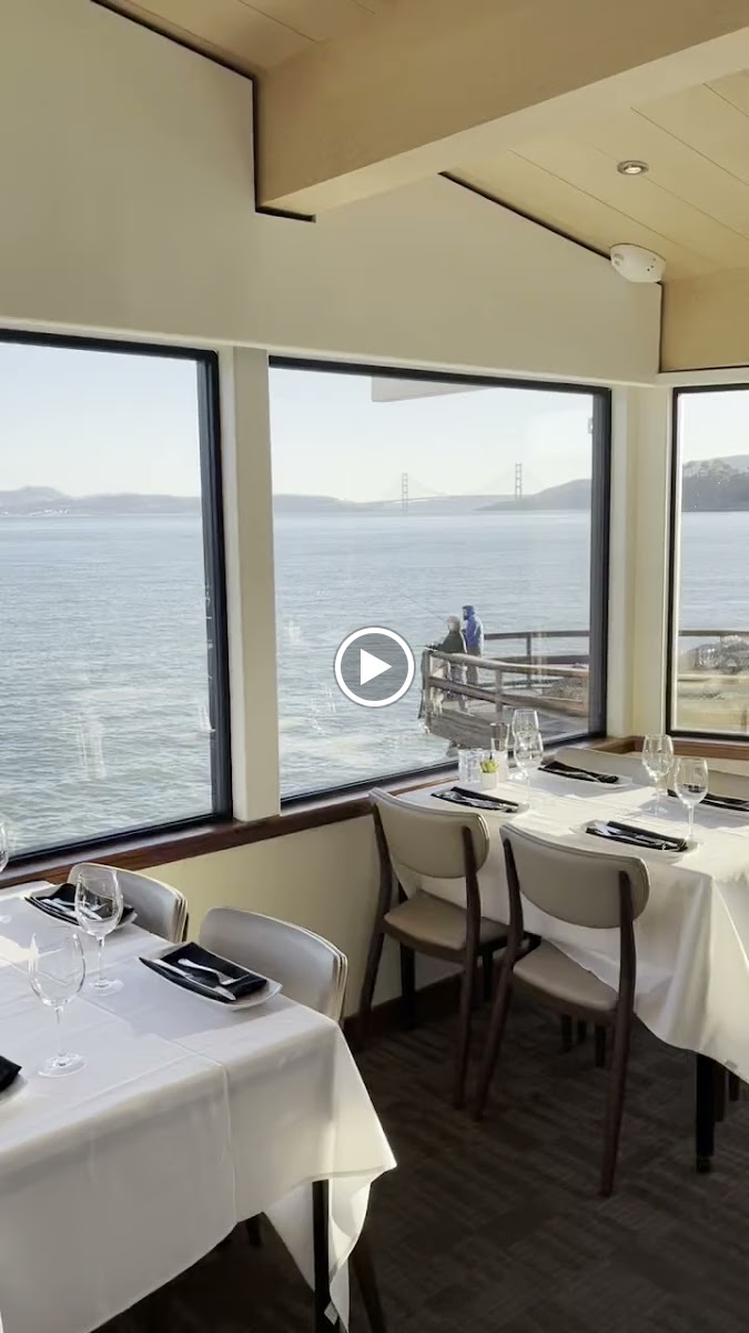 The Caprice Seafood & Steakhouse - 2
