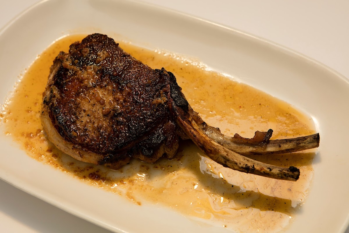 The Caprice Seafood & Steakhouse - 3
