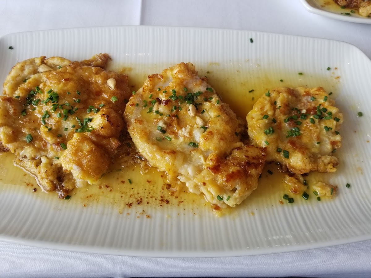 The Caprice Seafood & Steakhouse - 5