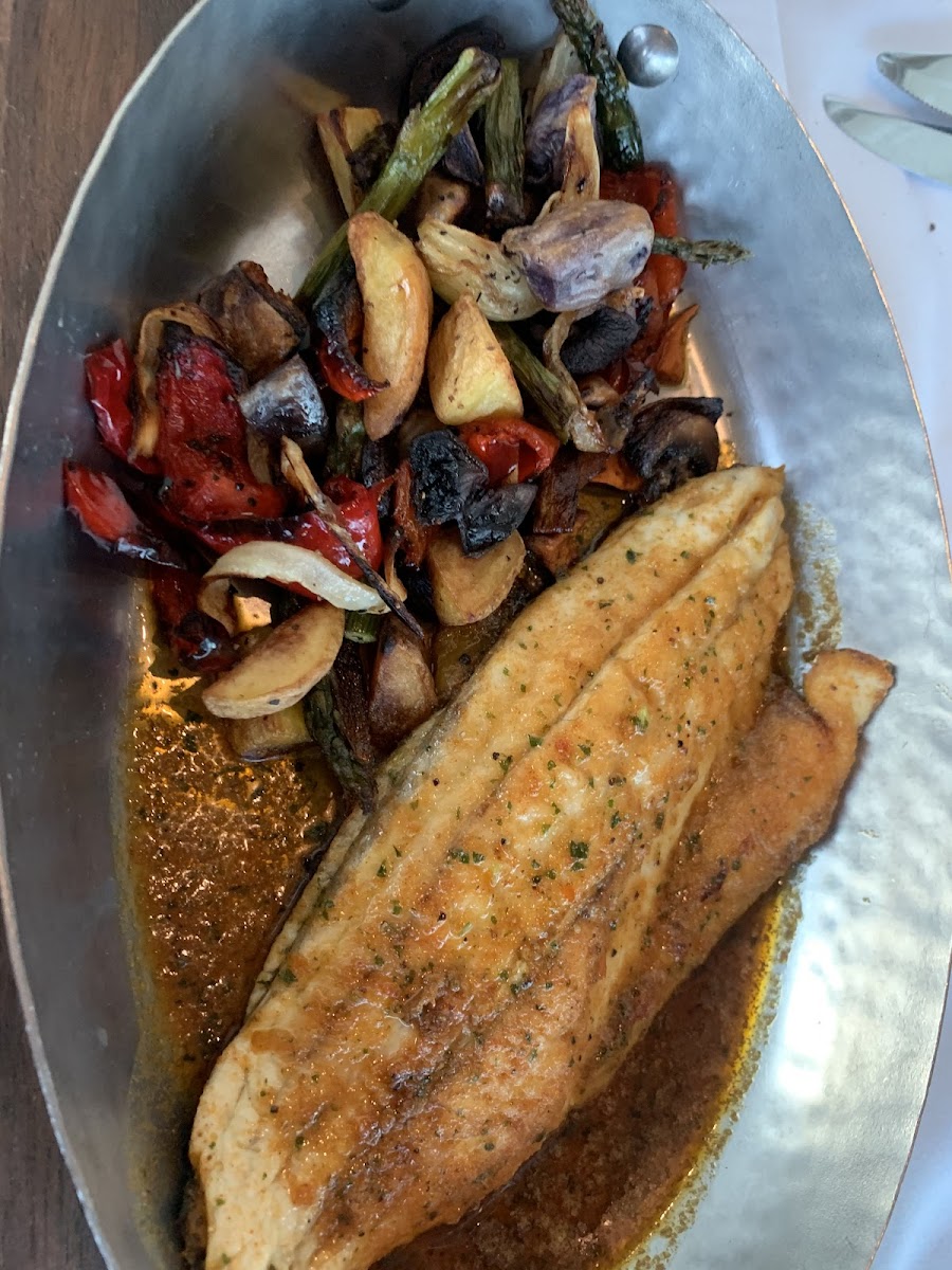 The Caprice Seafood & Steakhouse - 7