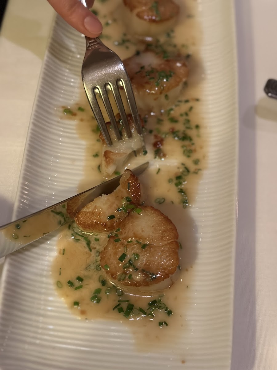 The Caprice Seafood & Steakhouse - 8