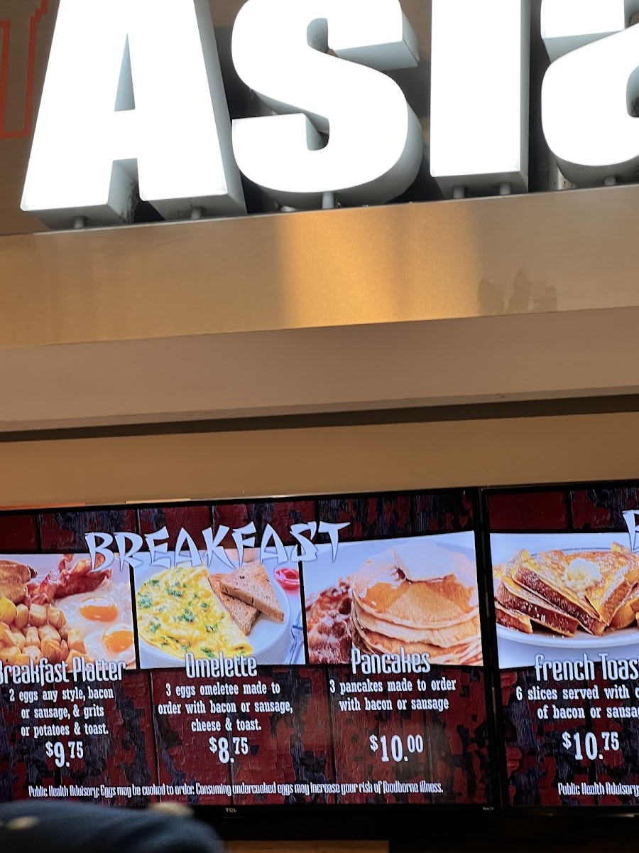 Asian Chao - 5